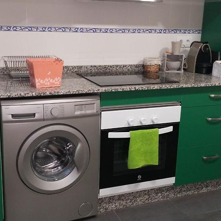 Apartament Bonito Apartamento Recien Reformado Pontevedra Zewnętrze zdjęcie