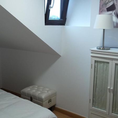 Apartament Bonito Apartamento Recien Reformado Pontevedra Zewnętrze zdjęcie