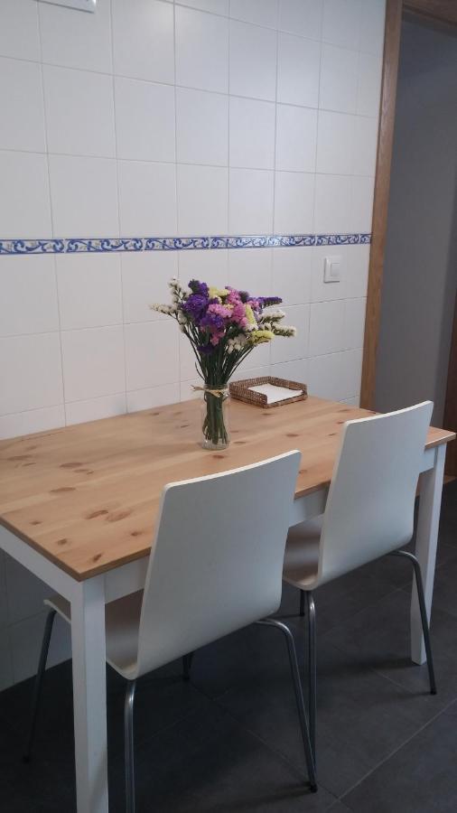 Apartament Bonito Apartamento Recien Reformado Pontevedra Zewnętrze zdjęcie