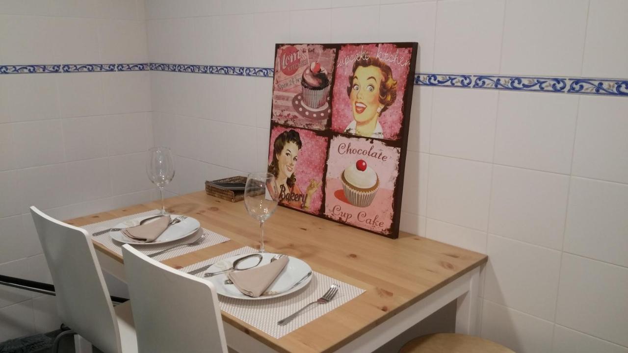 Apartament Bonito Apartamento Recien Reformado Pontevedra Zewnętrze zdjęcie