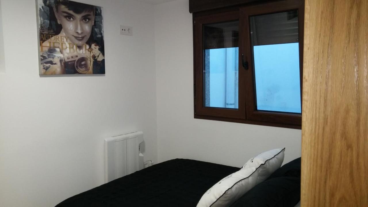 Apartament Bonito Apartamento Recien Reformado Pontevedra Zewnętrze zdjęcie