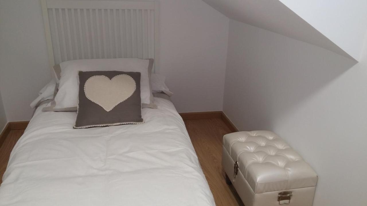 Apartament Bonito Apartamento Recien Reformado Pontevedra Zewnętrze zdjęcie